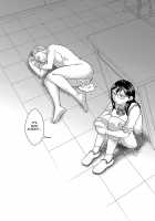 Himitsu no Futari Futari no Himitsu / ひみつのふたり ふたりのひみつ [Kawamori Misaki] [Haikyuu] Thumbnail Page 33