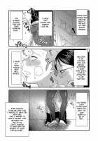 Himitsu no Futari Futari no Himitsu / ひみつのふたり ふたりのひみつ [Kawamori Misaki] [Haikyuu] Thumbnail Page 35