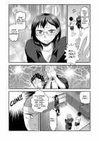 Himitsu no Futari Futari no Himitsu / ひみつのふたり ふたりのひみつ [Kawamori Misaki] [Haikyuu] Thumbnail Page 06