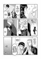 Himitsu no Futari Futari no Himitsu / ひみつのふたり ふたりのひみつ [Kawamori Misaki] [Haikyuu] Thumbnail Page 07