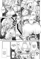 You okay? Are you tired? No? Then let's have sex! ♥ / 大丈夫？疲れてなぁい？じゃあ衣笠さんとえっちしよ❤ [Tachikawa Negoro] [Kantai Collection] Thumbnail Page 18