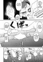 Power of Love / パワーオブラブ [Nega Samurai] [My Hero Academia] Thumbnail Page 18