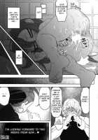 Power of Love / パワーオブラブ [Nega Samurai] [My Hero Academia] Thumbnail Page 33