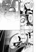 Power of Love / パワーオブラブ [Nega Samurai] [My Hero Academia] Thumbnail Page 09