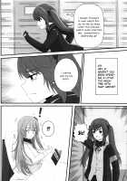 There's only one 45-sis! / 私の45姉は一人だけ! [Senba] [Girls Frontline] Thumbnail Page 19