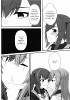 There's only one 45-sis! / 私の45姉は一人だけ! [Senba] [Girls Frontline] Thumbnail Page 21