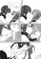 There's only one 45-sis! / 私の45姉は一人だけ! [Senba] [Girls Frontline] Thumbnail Page 22