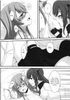 There's only one 45-sis! / 私の45姉は一人だけ! [Senba] [Girls Frontline] Thumbnail Page 23