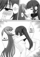 There's only one 45-sis! / 私の45姉は一人だけ! [Senba] [Girls Frontline] Thumbnail Page 24