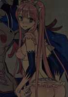 Joou no Shikisai / 女王の色彩 [Kizaki] [Fate] Thumbnail Page 18