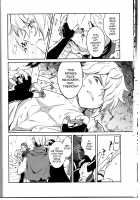 Soshite Kajitsu wa Emi Wareru / そして果実は笑み割れる [Erutasuku] [Octopath Traveler] Thumbnail Page 18