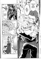 Soshite Kajitsu wa Emi Wareru / そして果実は笑み割れる [Erutasuku] [Octopath Traveler] Thumbnail Page 20