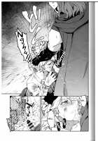 Soshite Kajitsu wa Emi Wareru / そして果実は笑み割れる [Erutasuku] [Octopath Traveler] Thumbnail Page 25