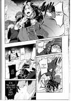 Soshite Kajitsu wa Emi Wareru / そして果実は笑み割れる [Erutasuku] [Octopath Traveler] Thumbnail Page 32