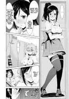 Himitsu no Artemis / 秘蜜のアルテミス [Dekosen Takuji] [Original] Thumbnail Page 106