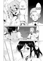 Himitsu no Artemis / 秘蜜のアルテミス [Dekosen Takuji] [Original] Thumbnail Page 133