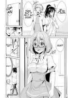 Himitsu no Artemis / 秘蜜のアルテミス [Dekosen Takuji] [Original] Thumbnail Page 41