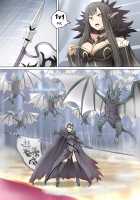 Jeanne Mama / ジャンヌママ [Ginhaha] [Fate] Thumbnail Page 104