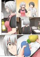 Jeanne Mama / ジャンヌママ [Ginhaha] [Fate] Thumbnail Page 119