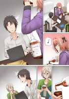 Jeanne Mama / ジャンヌママ [Ginhaha] [Fate] Thumbnail Page 128