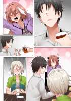 Jeanne Mama / ジャンヌママ [Ginhaha] [Fate] Thumbnail Page 129