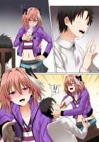 Jeanne Mama / ジャンヌママ [Ginhaha] [Fate] Thumbnail Page 133