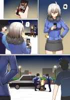 Jeanne Mama / ジャンヌママ [Ginhaha] [Fate] Thumbnail Page 135