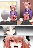 Jeanne Mama / ジャンヌママ [Ginhaha] [Fate] Thumbnail Page 137