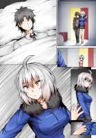 Jeanne Mama / ジャンヌママ [Ginhaha] [Fate] Thumbnail Page 13