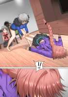 Jeanne Mama / ジャンヌママ [Ginhaha] [Fate] Thumbnail Page 143