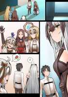 Jeanne Mama / ジャンヌママ [Ginhaha] [Fate] Thumbnail Page 28