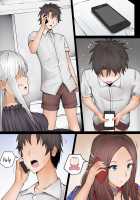 Jeanne Mama / ジャンヌママ [Ginhaha] [Fate] Thumbnail Page 36