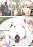 Jeanne Mama / ジャンヌママ [Ginhaha] [Fate] Thumbnail Page 64