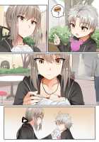 Jeanne Mama / ジャンヌママ [Ginhaha] [Fate] Thumbnail Page 65