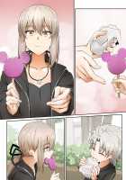 Jeanne Mama / ジャンヌママ [Ginhaha] [Fate] Thumbnail Page 67