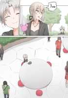 Jeanne Mama / ジャンヌママ [Ginhaha] [Fate] Thumbnail Page 69