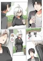 Jeanne Mama / ジャンヌママ [Ginhaha] [Fate] Thumbnail Page 76