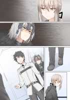 Jeanne Mama / ジャンヌママ [Ginhaha] [Fate] Thumbnail Page 83