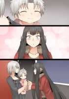 Jeanne Mama / ジャンヌママ [Ginhaha] [Fate] Thumbnail Page 90