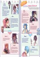 Our genders flipped and big brother gave me a titjob. / 性別が逆転して兄にパイズリされました。 [Pokoten] [Original] Thumbnail Page 25