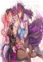 Our genders flipped and big brother gave me a titjob. / 性別が逆転して兄にパイズリされました。 [Pokoten] [Original] Thumbnail Page 27