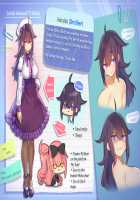 Our genders flipped and big brother gave me a titjob. / 性別が逆転して兄にパイズリされました。 [Pokoten] [Original] Thumbnail Page 28