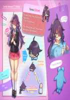 Our genders flipped and big brother gave me a titjob. / 性別が逆転して兄にパイズリされました。 [Pokoten] [Original] Thumbnail Page 29