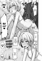 H nante Zettee Yannee kara na!! / Hなんてぜってーやんねーからな!! Page 12 Preview