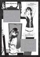 Bishoujo Hobaku Bon / 美少女捕縛本 [Tak] [Original] Thumbnail Page 18
