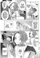 Kowaku / 蠱惑 [Zonda] [Original] Thumbnail Page 17