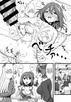 Obedient Heavy Cruiser Maya!! / 従順な重巡摩耶様!! [Hhh] [Kantai Collection] Thumbnail Page 20