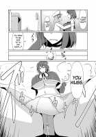 Chibi na Omae wa Atashi no Omocha / 縮小提督は摩耶様の所有物 [Takai Sen] [Kantai Collection] Thumbnail Page 16