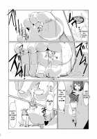 Chibi na Omae wa Atashi no Omocha / 縮小提督は摩耶様の所有物 [Takai Sen] [Kantai Collection] Thumbnail Page 19
