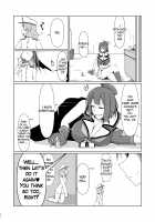Chibi na Omae wa Atashi no Omocha / 縮小提督は摩耶様の所有物 [Takai Sen] [Kantai Collection] Thumbnail Page 21